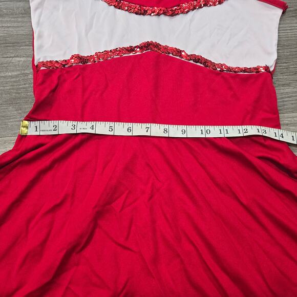 Rubie's Disney High School Musical Wildcat EHS Cheerleader Halloween Costume - Picture 6 of 8